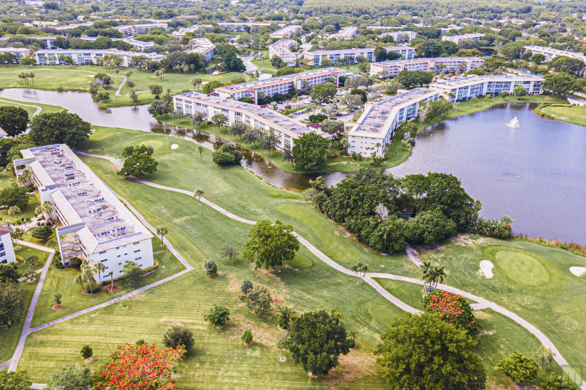 1901 Bermuda Circle, Unit M2, Coconut Creek, FL 33066 Photo