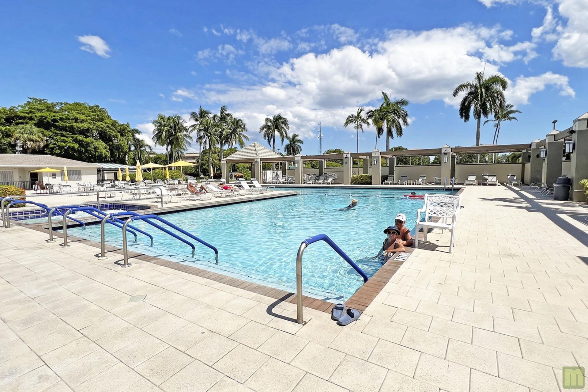 1901 Bermuda Circle, Unit M2, Coconut Creek, FL 33066 Photo
