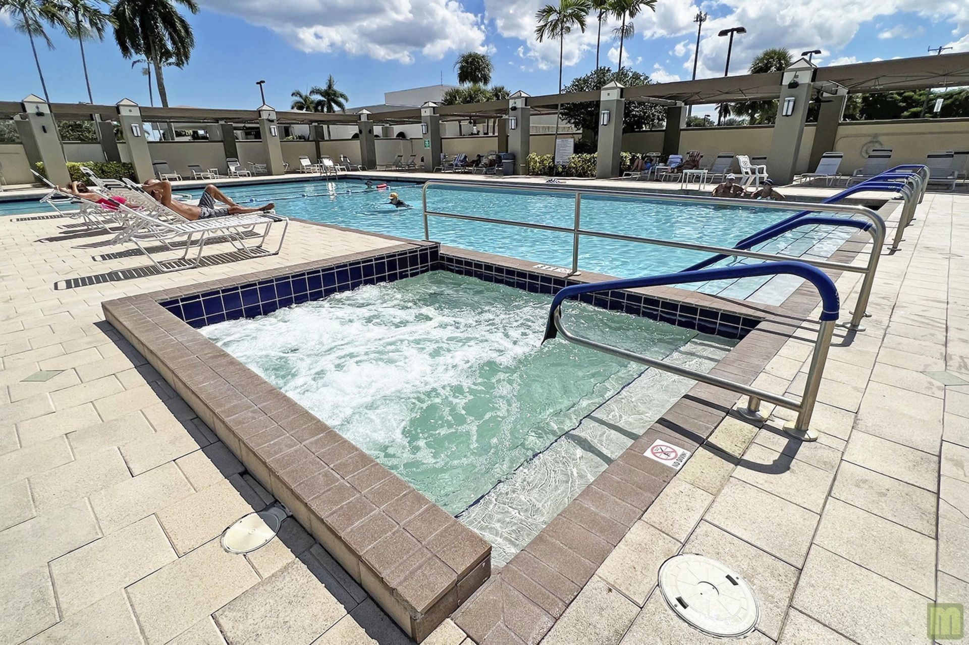 1901 Bermuda Circle, Unit M2, Coconut Creek, FL 33066 Photo