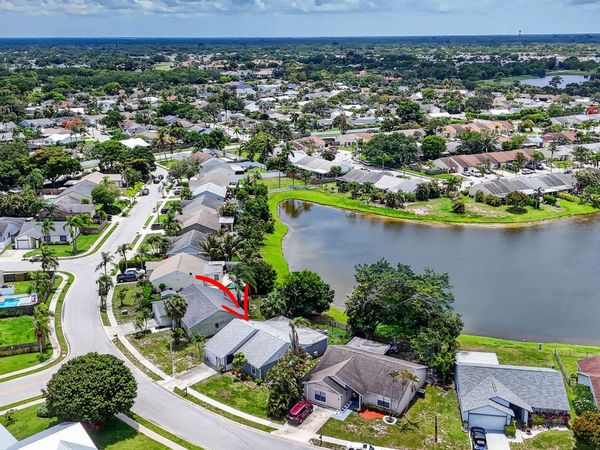 132 Timberline Drive, Jupiter, FL 33458
