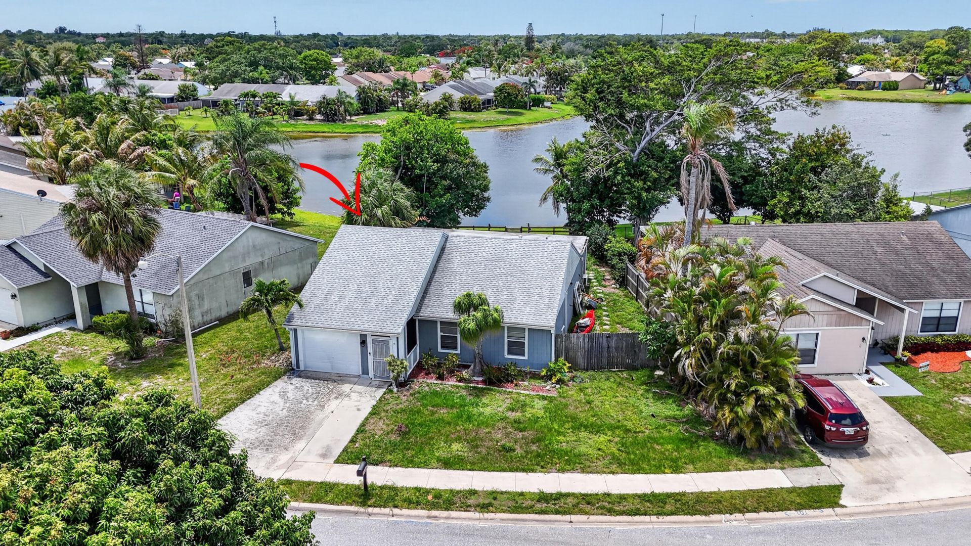 132 Timberline Drive, Jupiter, FL 33458 Photo