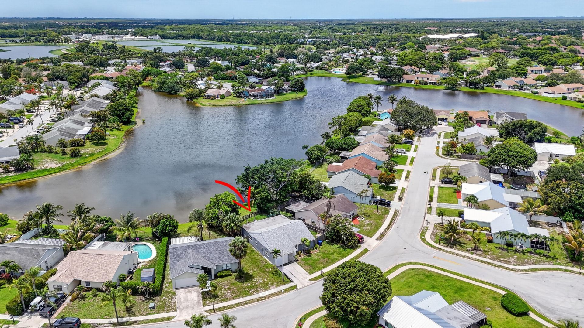 132 Timberline Drive, Jupiter, FL 33458 Photo
