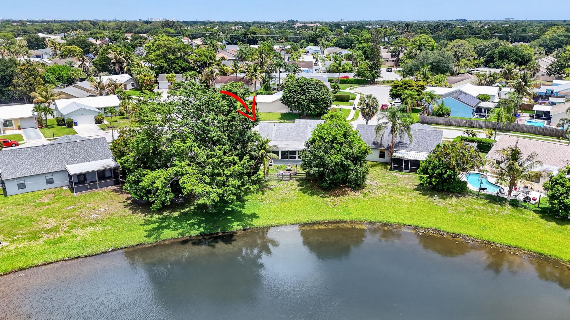 132 Timberline Drive, Jupiter, FL 33458 Photo