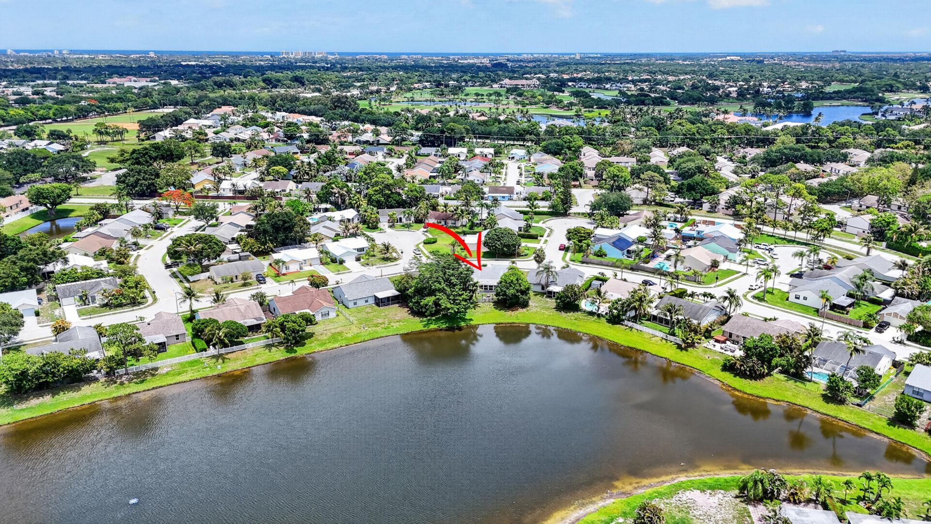 132 Timberline Drive, Jupiter, FL 33458 Photo