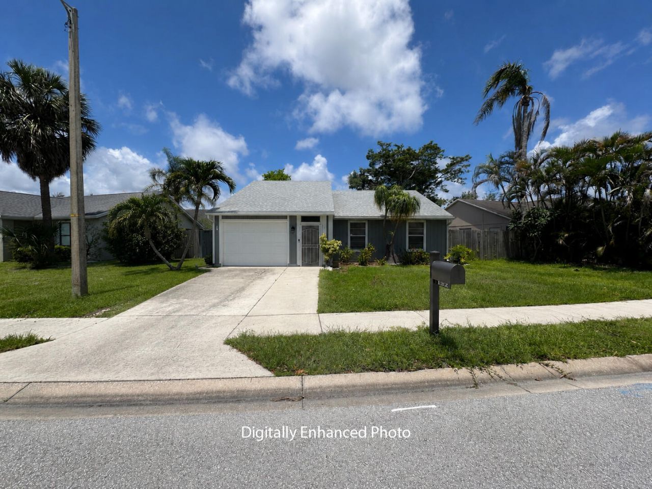 132 Timberline Drive, Jupiter, FL 33458 Photo