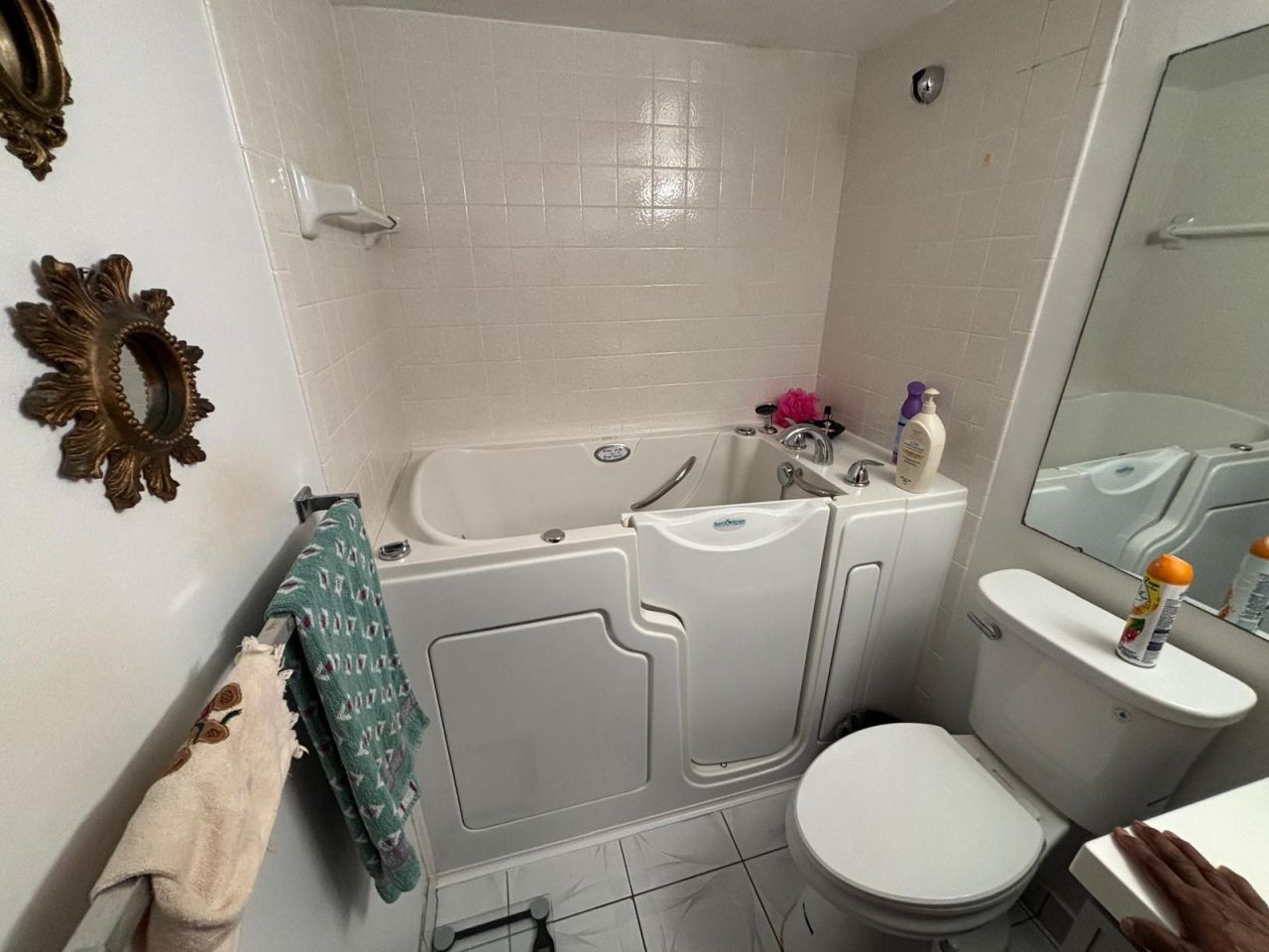 503 Shady Pine Way, Unit A1, Greenacres, FL 33415 Photo