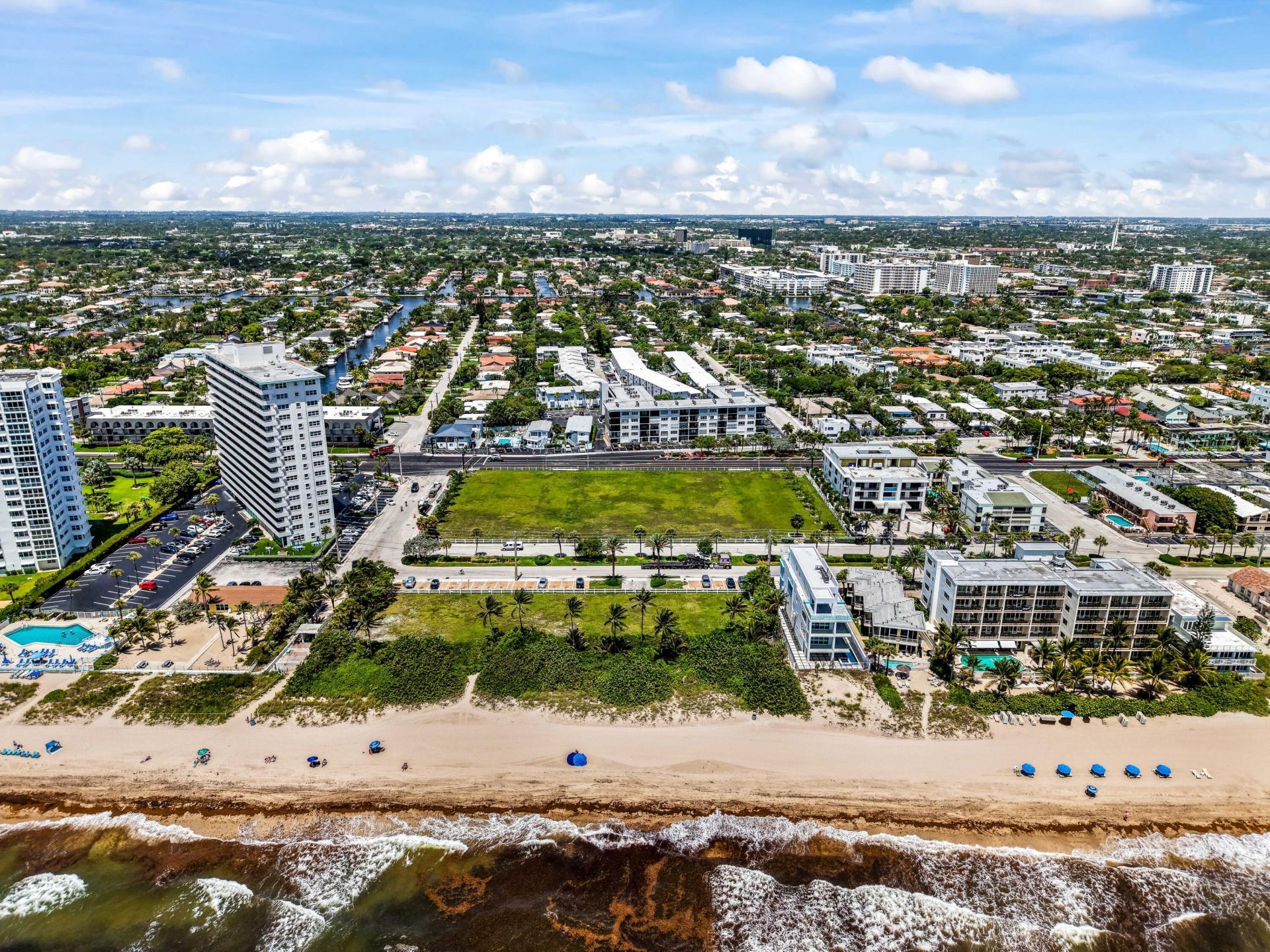 228 Hibiscus Avenue, Unit 233, Lauderdale by the Sea, FL 33308 Photo