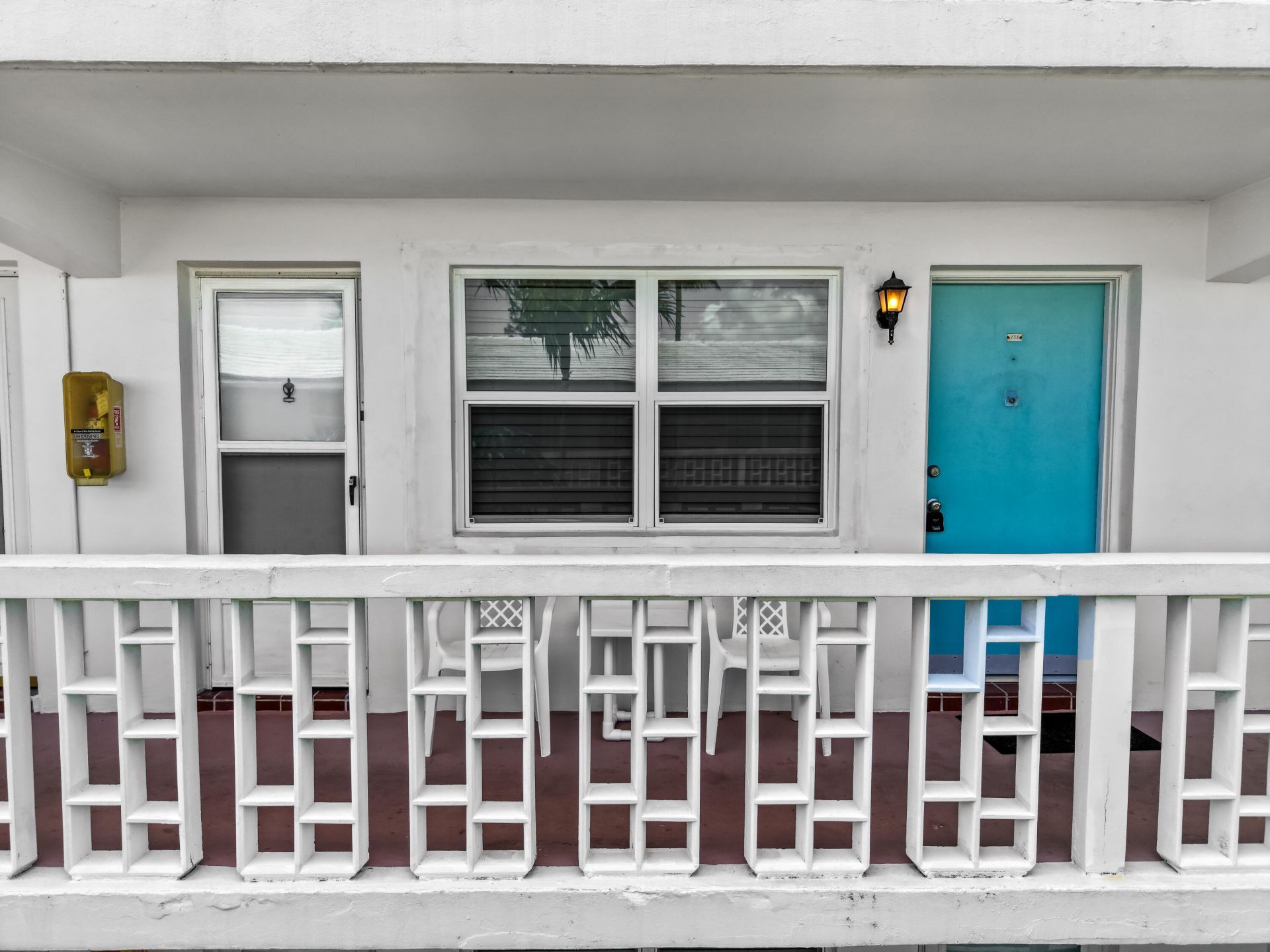 228 Hibiscus Avenue, Unit 233, Lauderdale by the Sea, FL 33308 Photo