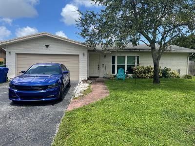 6340 NW 32nd Avenue, Fort Lauderdale, FL 33309 Photo