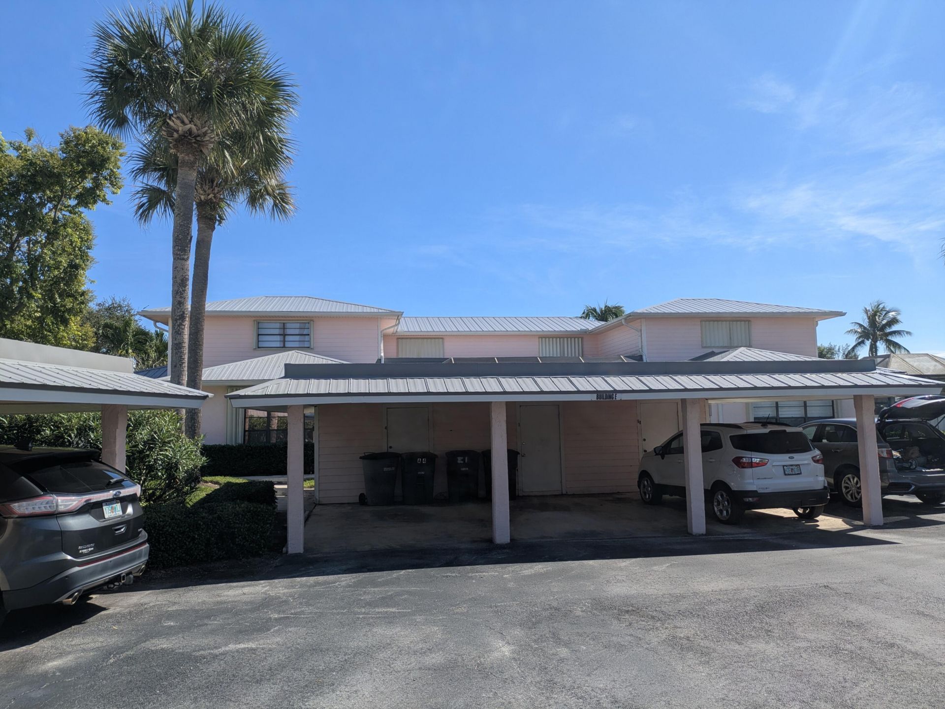 1772 Gulfstream Avenue, Unit E1, Fort Pierce, FL 34949 Photo