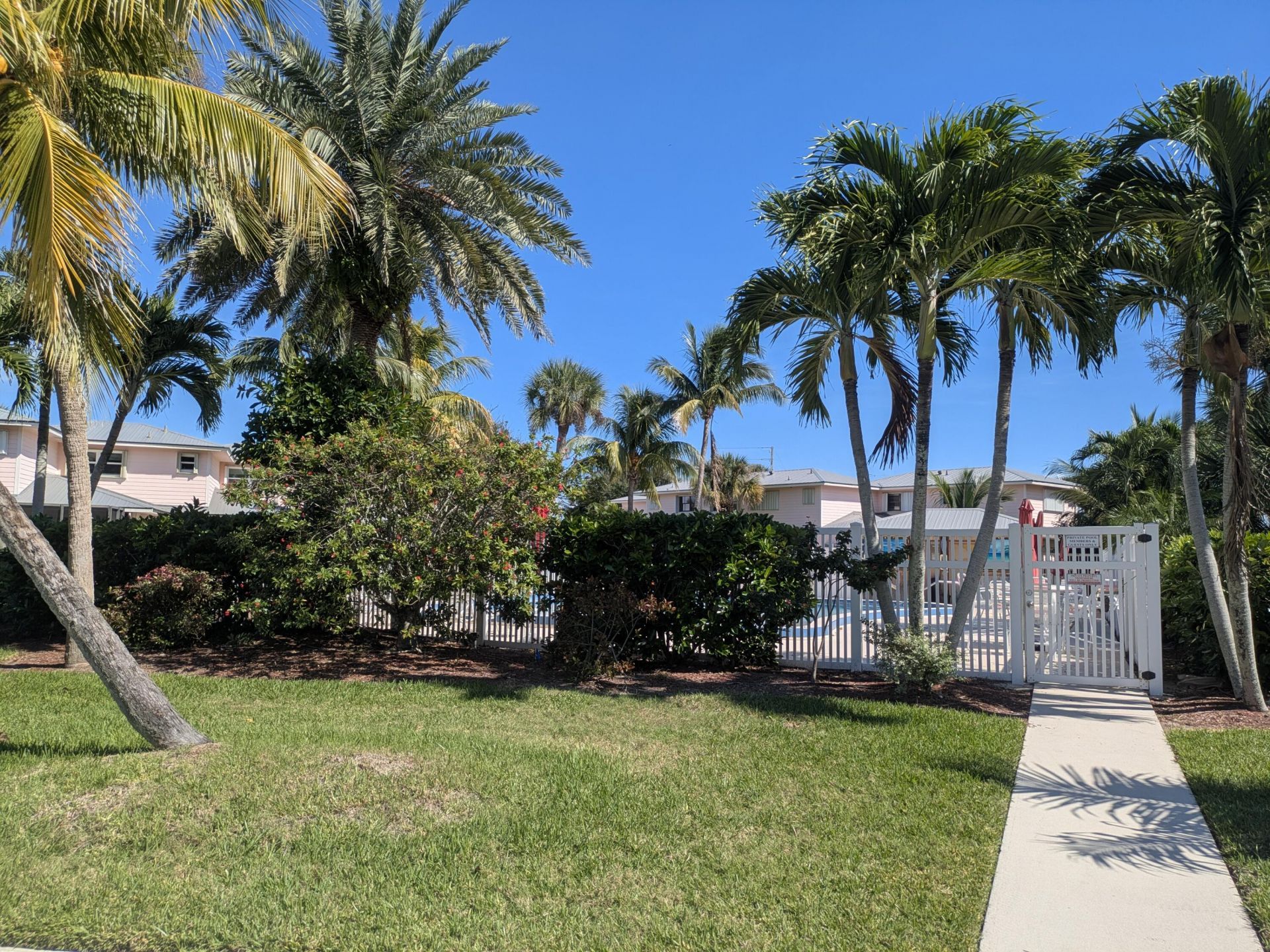 1772 Gulfstream Avenue, Unit E1, Fort Pierce, FL 34949 Photo
