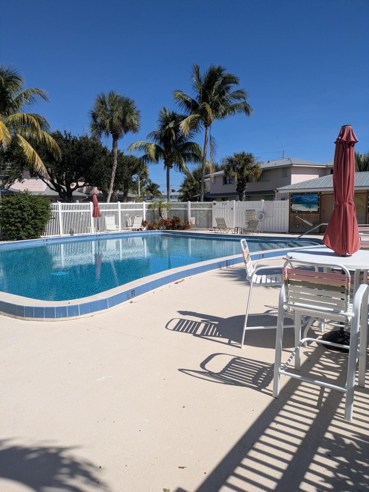 1772 Gulfstream Avenue, Unit E1, Fort Pierce, FL 34949 Photo