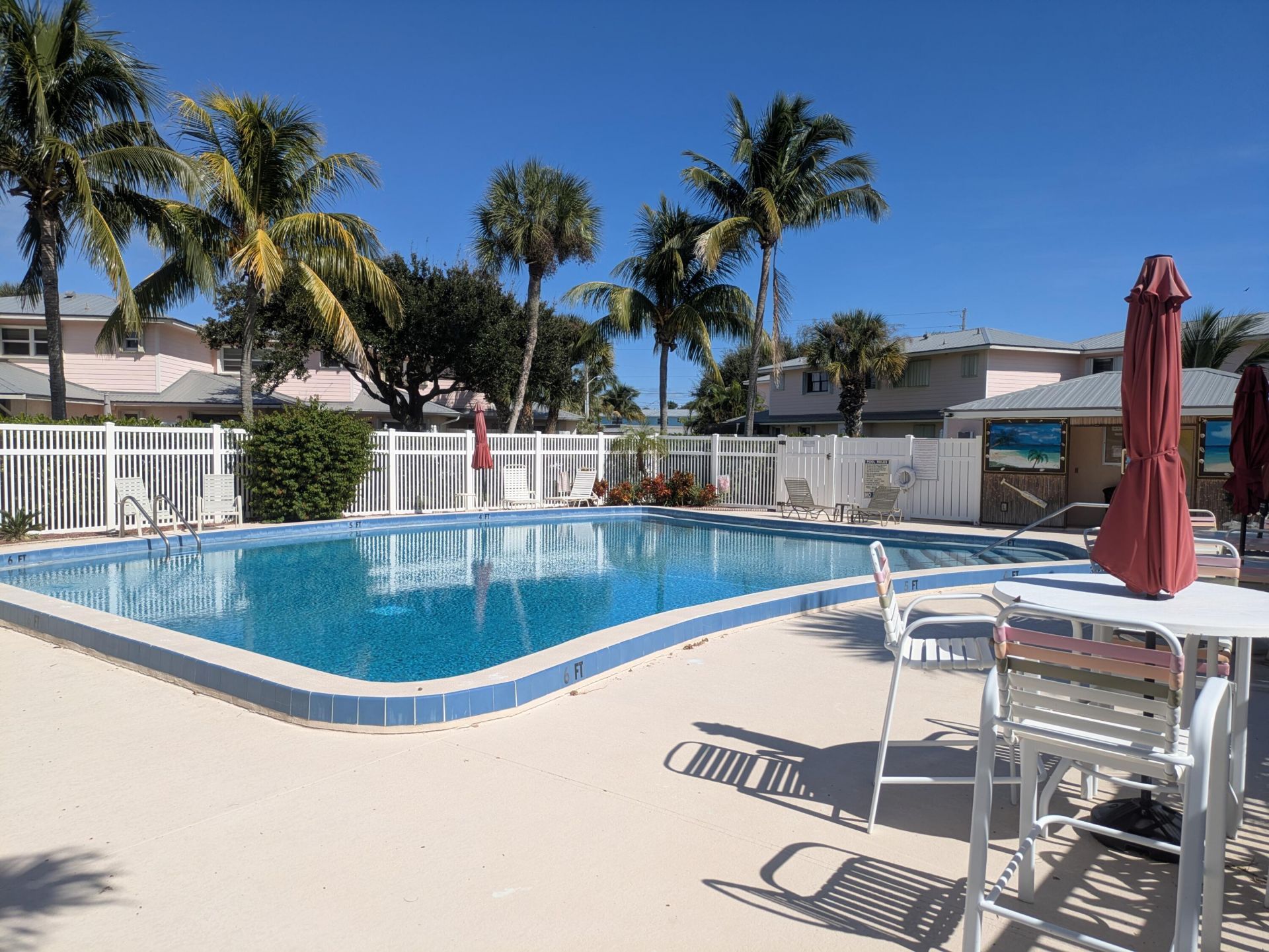 1772 Gulfstream Avenue, Unit E1, Fort Pierce, FL 34949 Photo