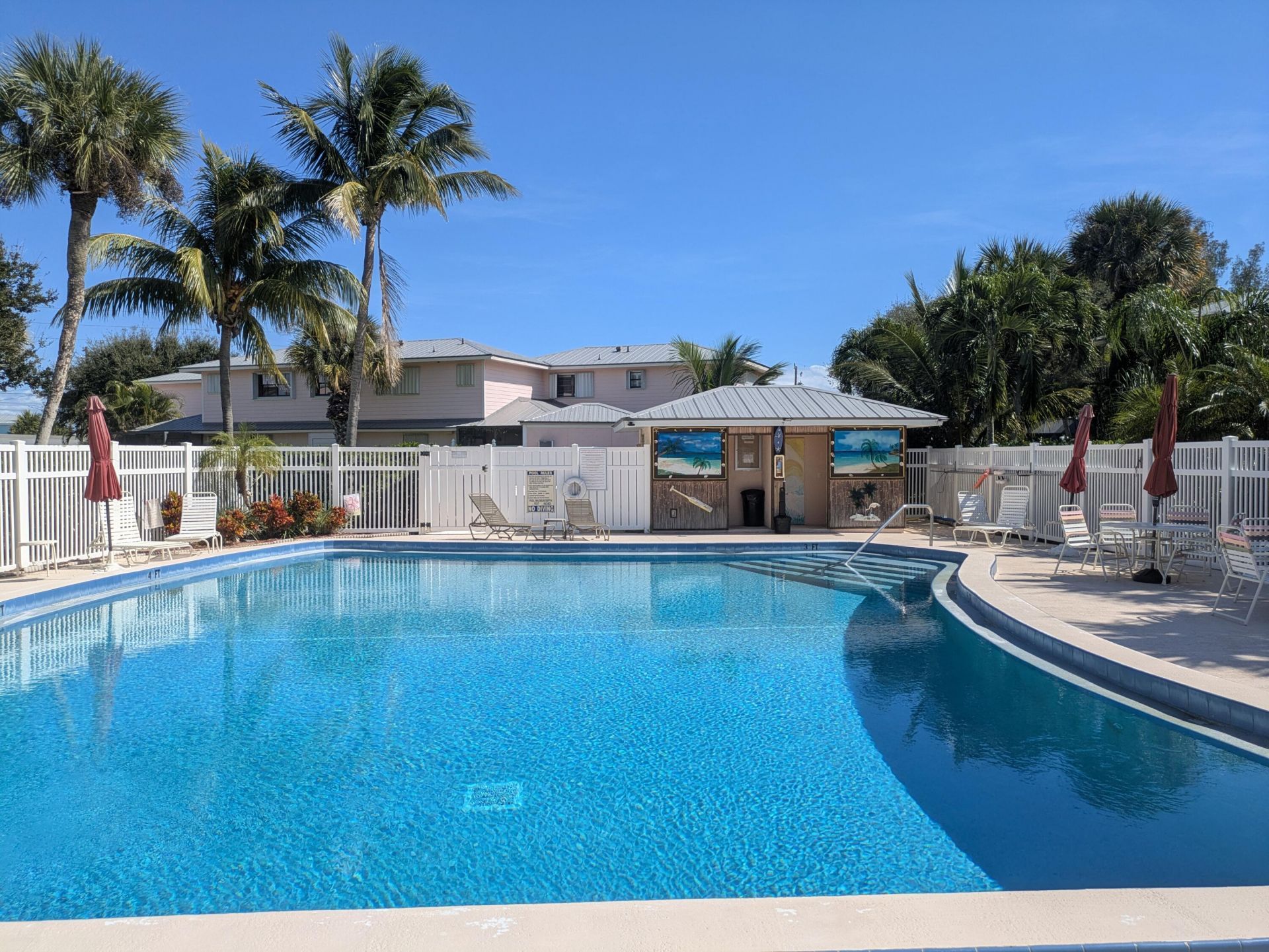 1772 Gulfstream Avenue, Unit E1, Fort Pierce, FL 34949 Photo