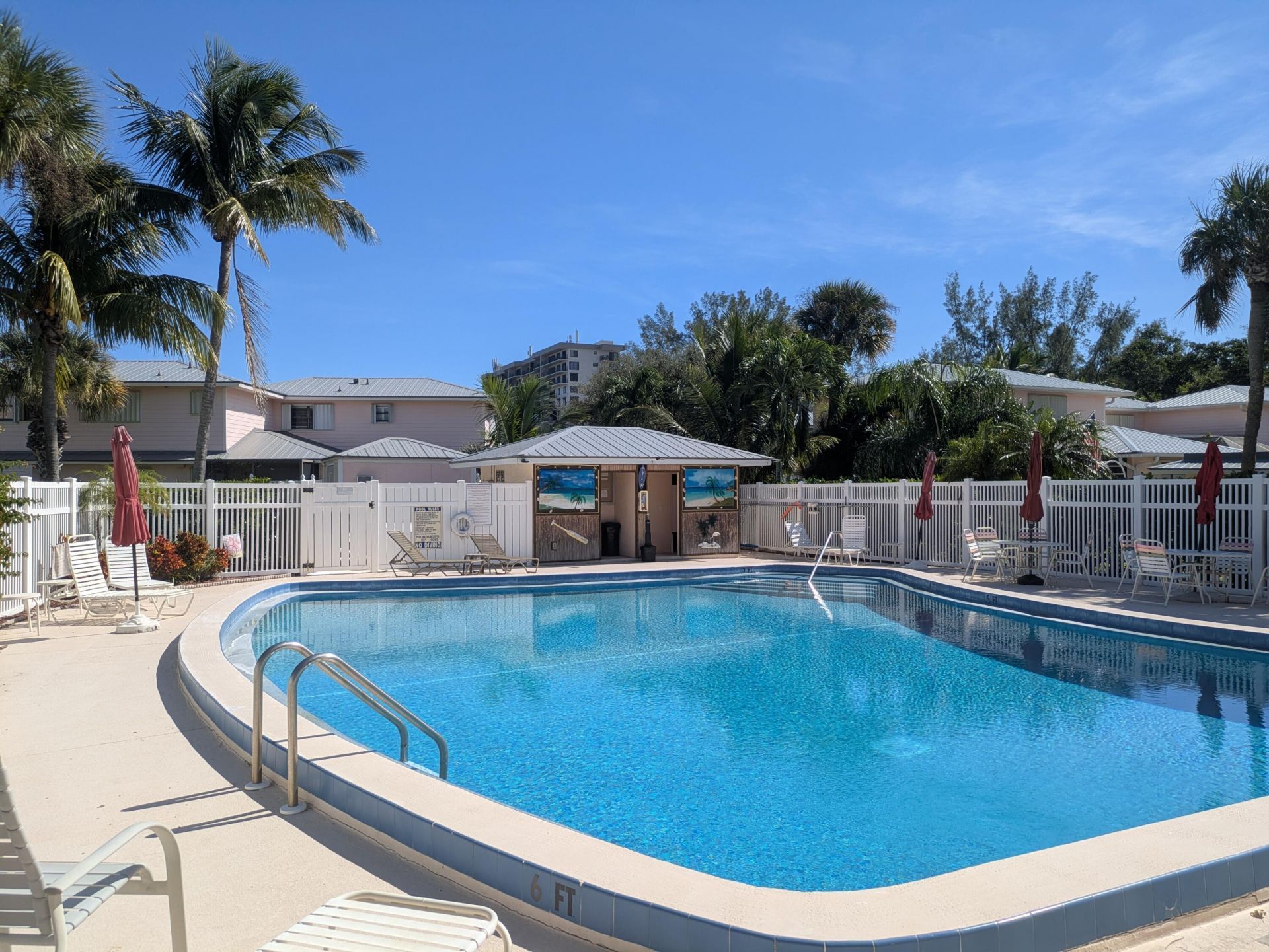 1772 Gulfstream Avenue, Unit E1, Fort Pierce, FL 34949 Photo