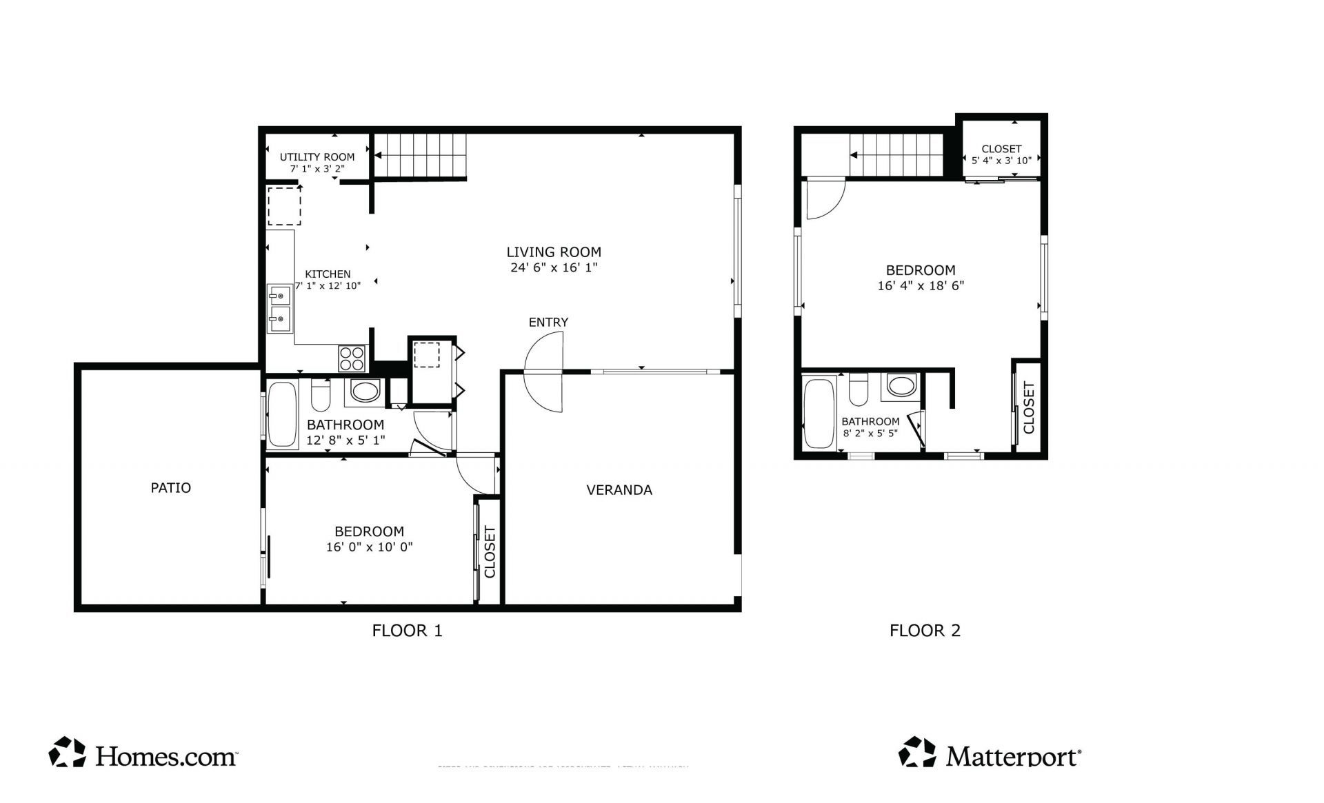 1772 Gulfstream Avenue, Unit E1, Fort Pierce, FL 34949 Photo