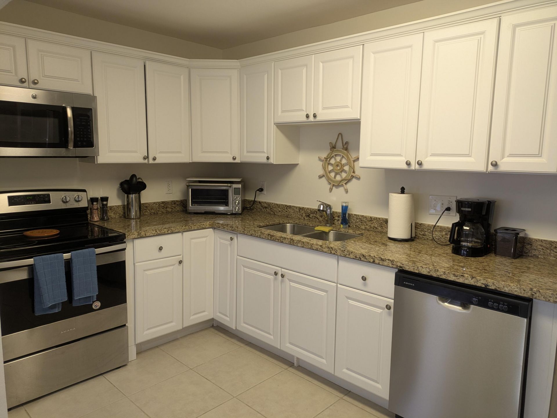 1772 Gulfstream Avenue, Unit E1, Fort Pierce, FL 34949 Photo