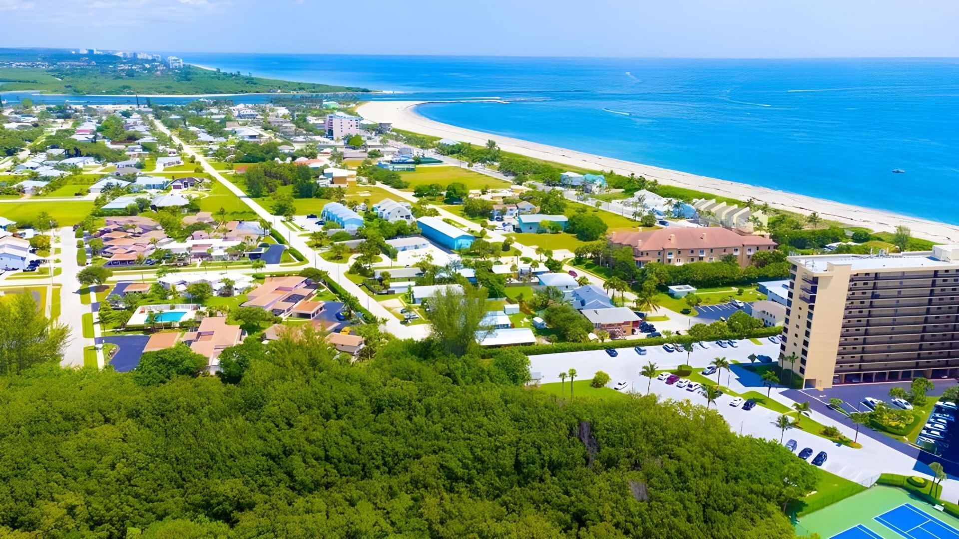 1772 Gulfstream Avenue, Unit E1, Fort Pierce, FL 34949 Photo