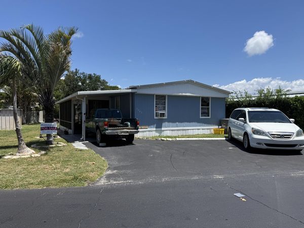 2303 NW 14th Avenue, Unit 534, Boynton Beach, FL 33436