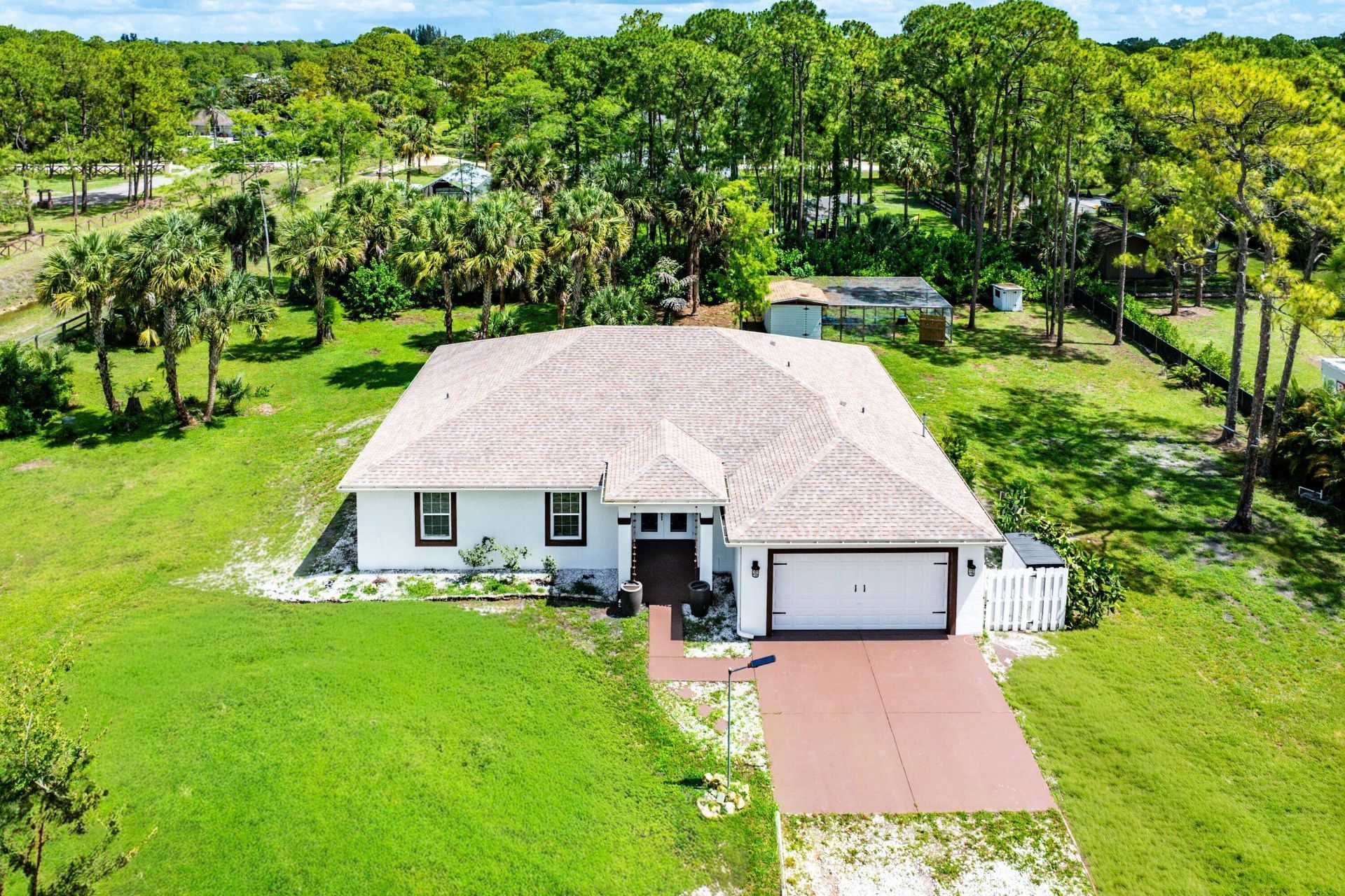 16215 83rd Place N, Loxahatchee, FL 33470 Photo