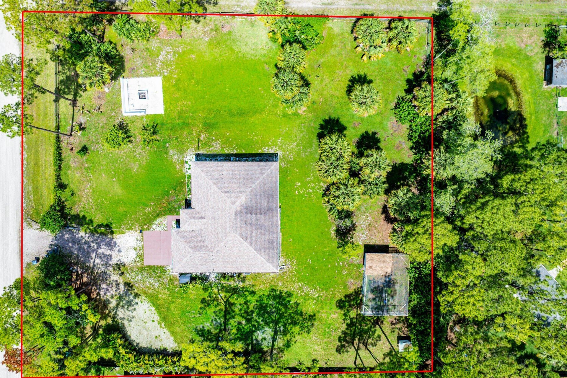 16215 83rd Place N, Loxahatchee, FL 33470 Photo