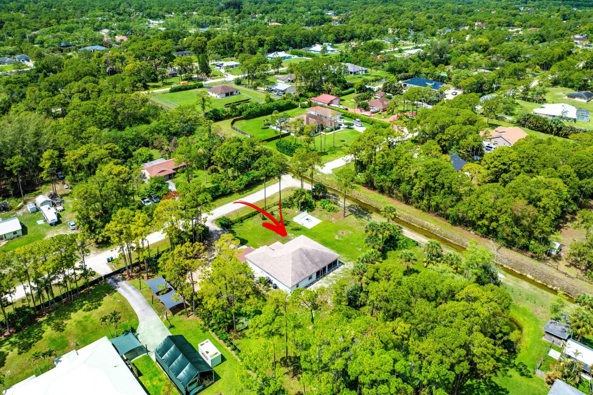 16215 83rd Place N, Loxahatchee, FL 33470 Photo