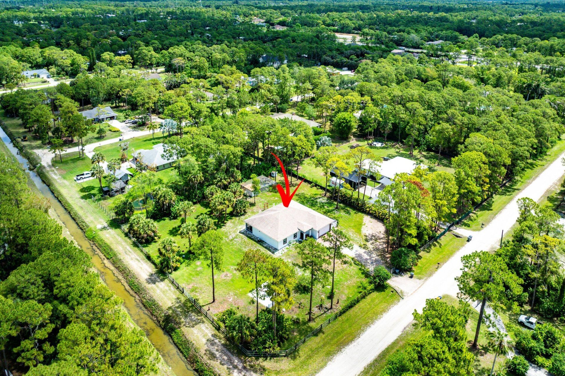 16215 83rd Place N, Loxahatchee, FL 33470 Photo