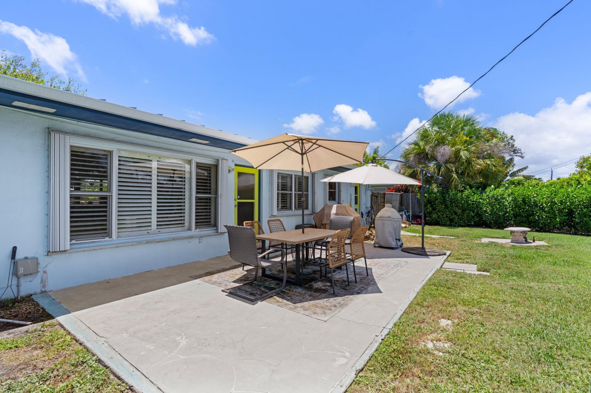 146 Vassar Drive, Lake Worth Beach, FL 33460 Photo