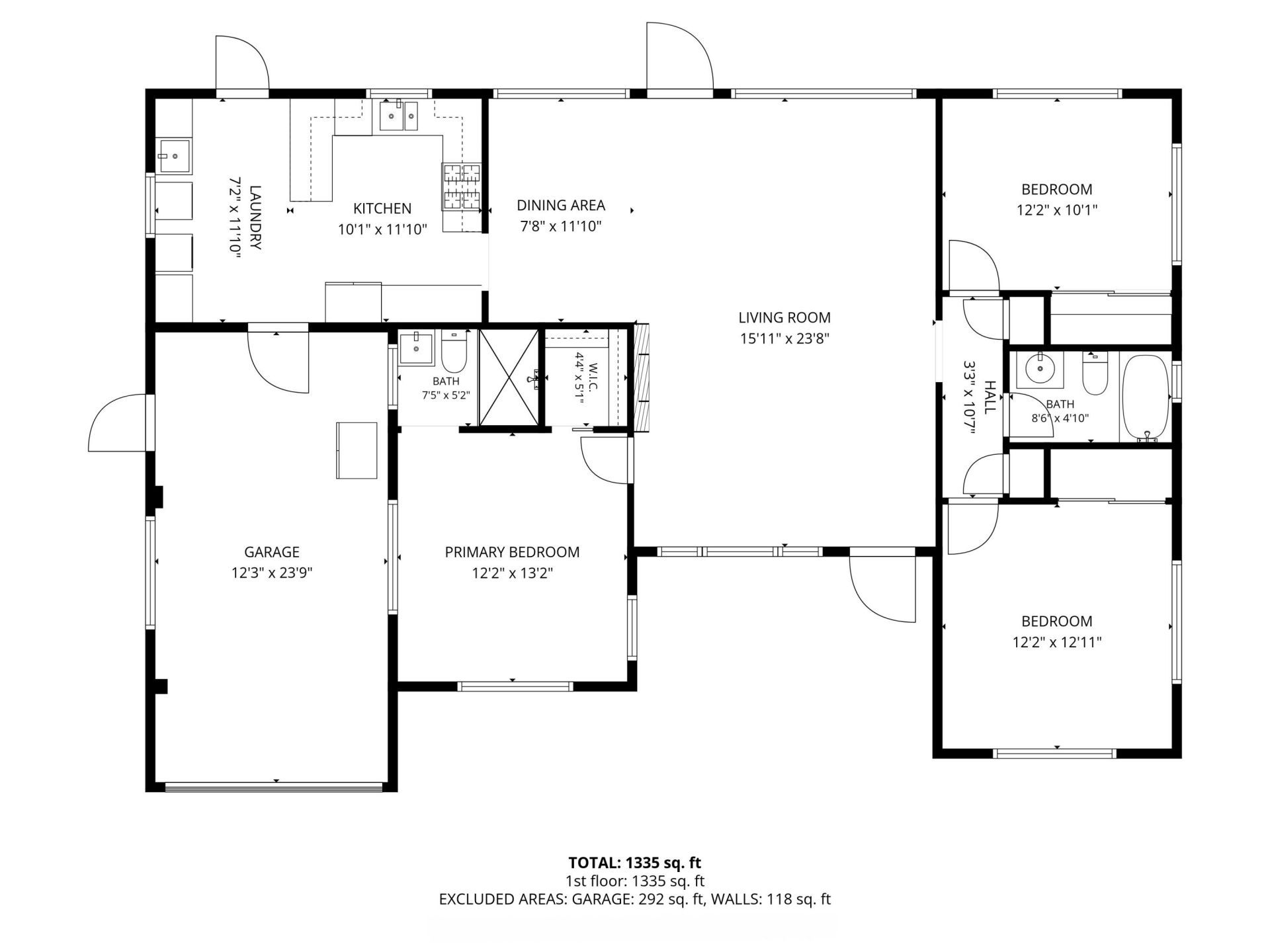 146 Vassar Drive, Lake Worth Beach, FL 33460 Photo