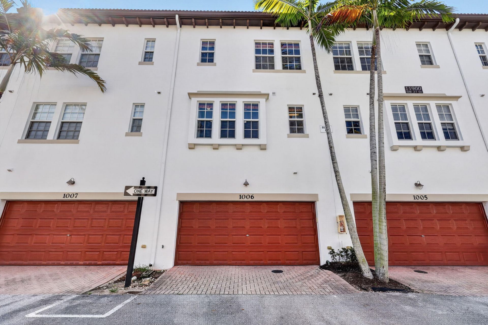 11900 SW 27th Street, Unit 1006, Miramar, FL 33025 Photo