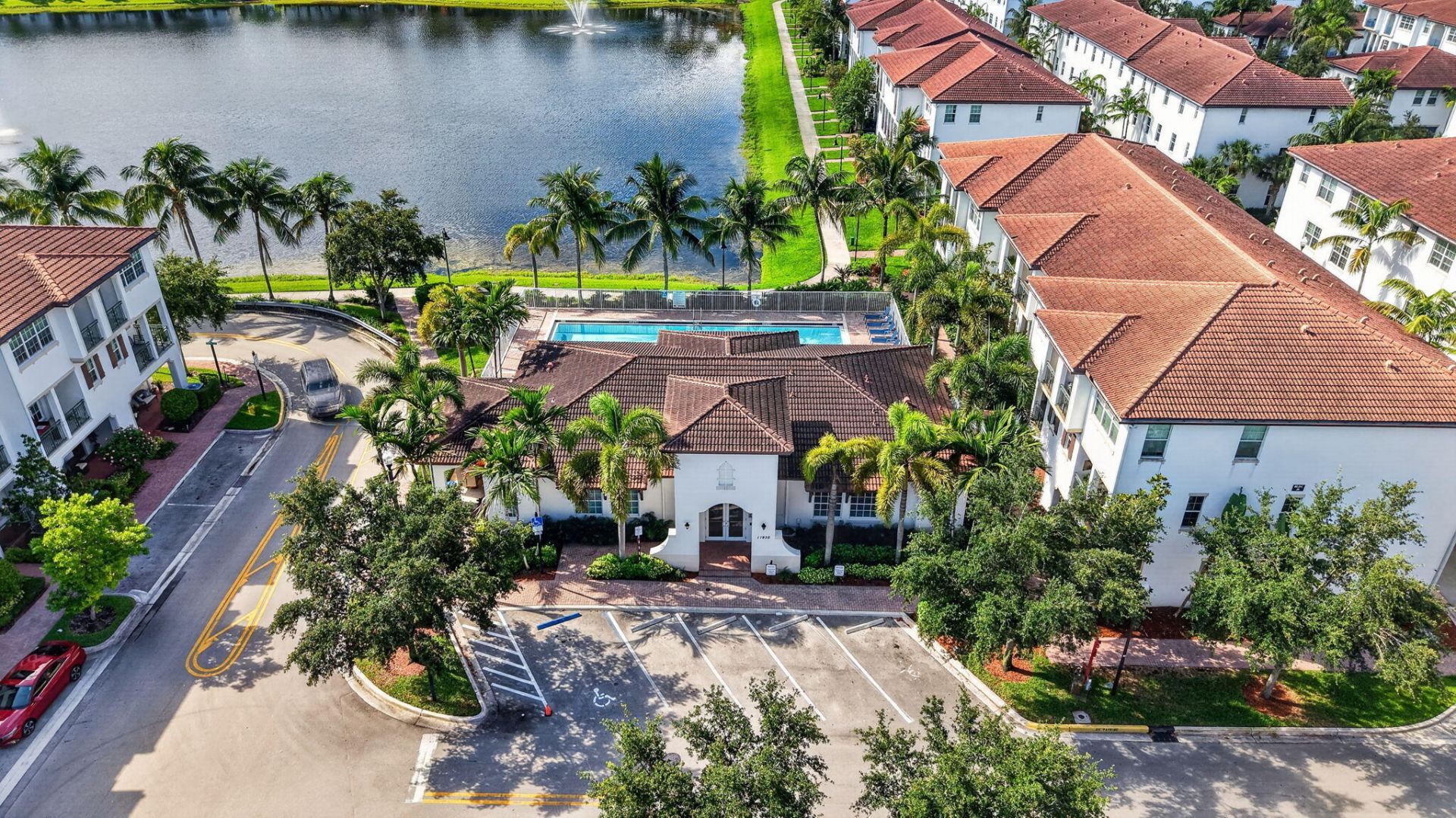 11900 SW 27th Street, Unit 1006, Miramar, FL 33025 Photo