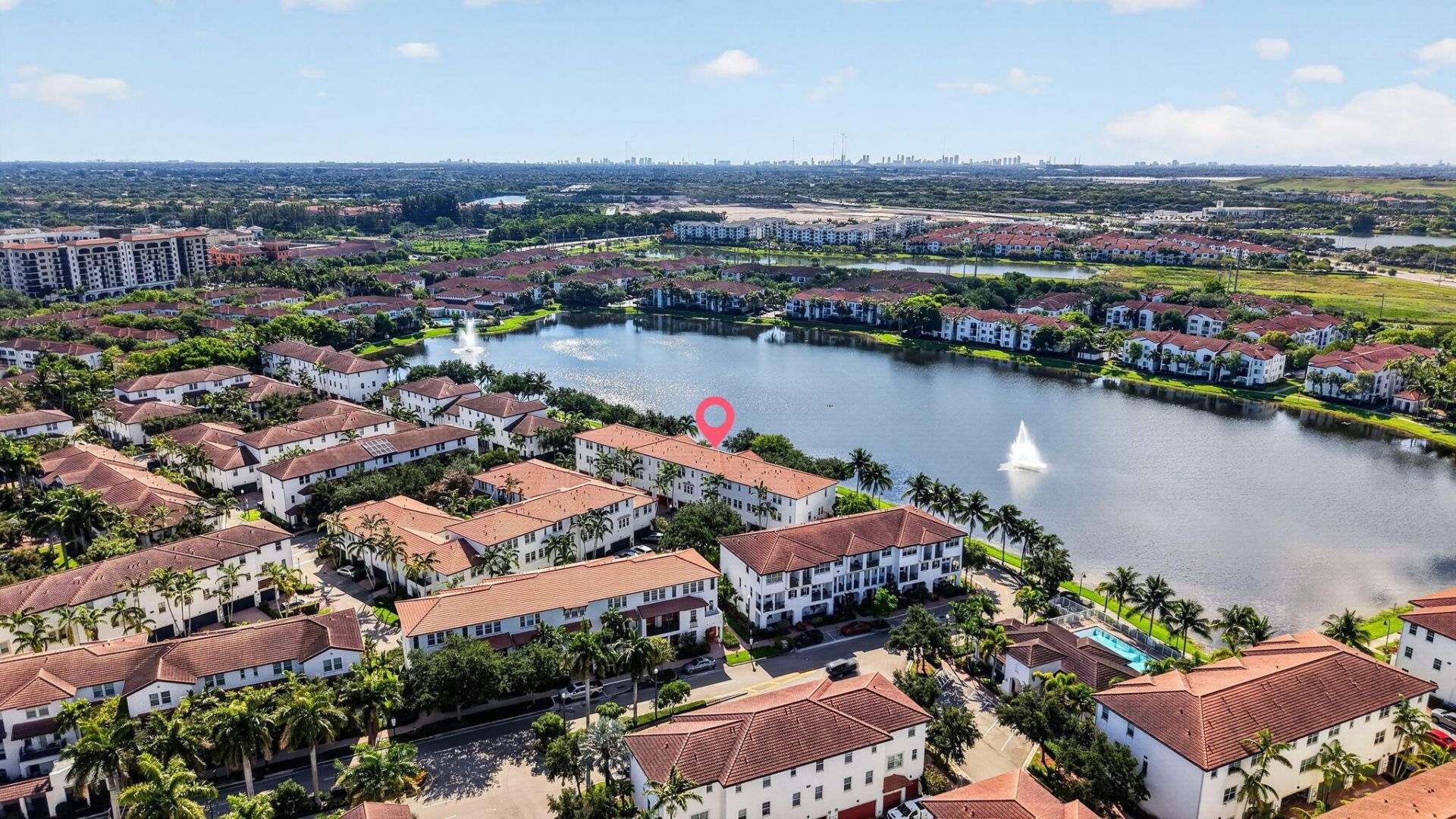 11900 SW 27th Street, Unit 1006, Miramar, FL 33025 Photo