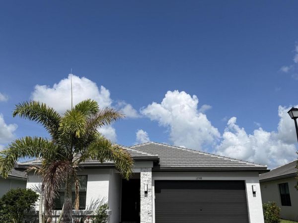 12588 SW Manatee Marsh Terrace, Port St. Lucie, FL 34987
