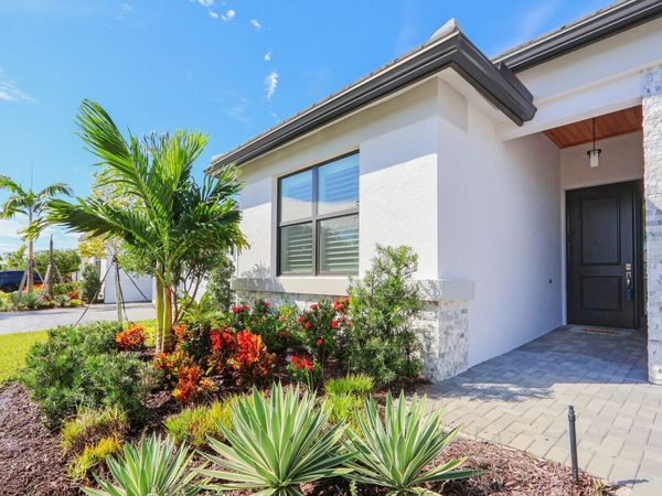 12588 SW Manatee Marsh Terrace, Port St. Lucie, FL 34987