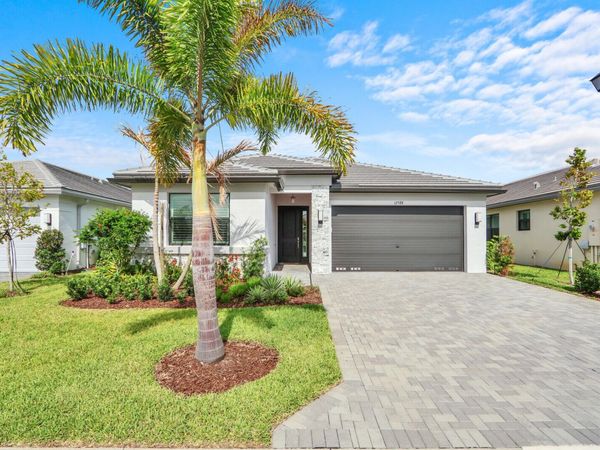12588 SW Manatee Marsh Terrace, Port St. Lucie, FL 34987