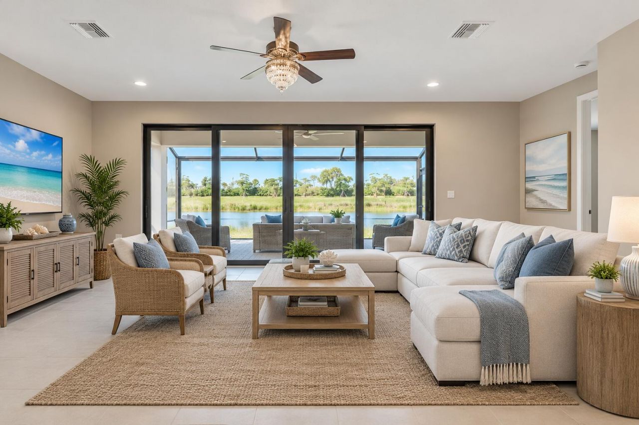 12588 SW Manatee Marsh Terrace, Port Saint Lucie, FL 34987 Photo