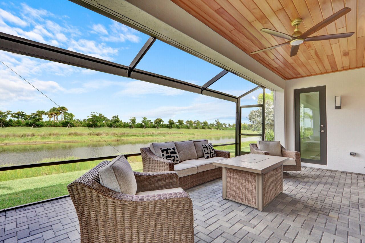 12588 SW Manatee Marsh Terrace, Port Saint Lucie, FL 34987 Photo