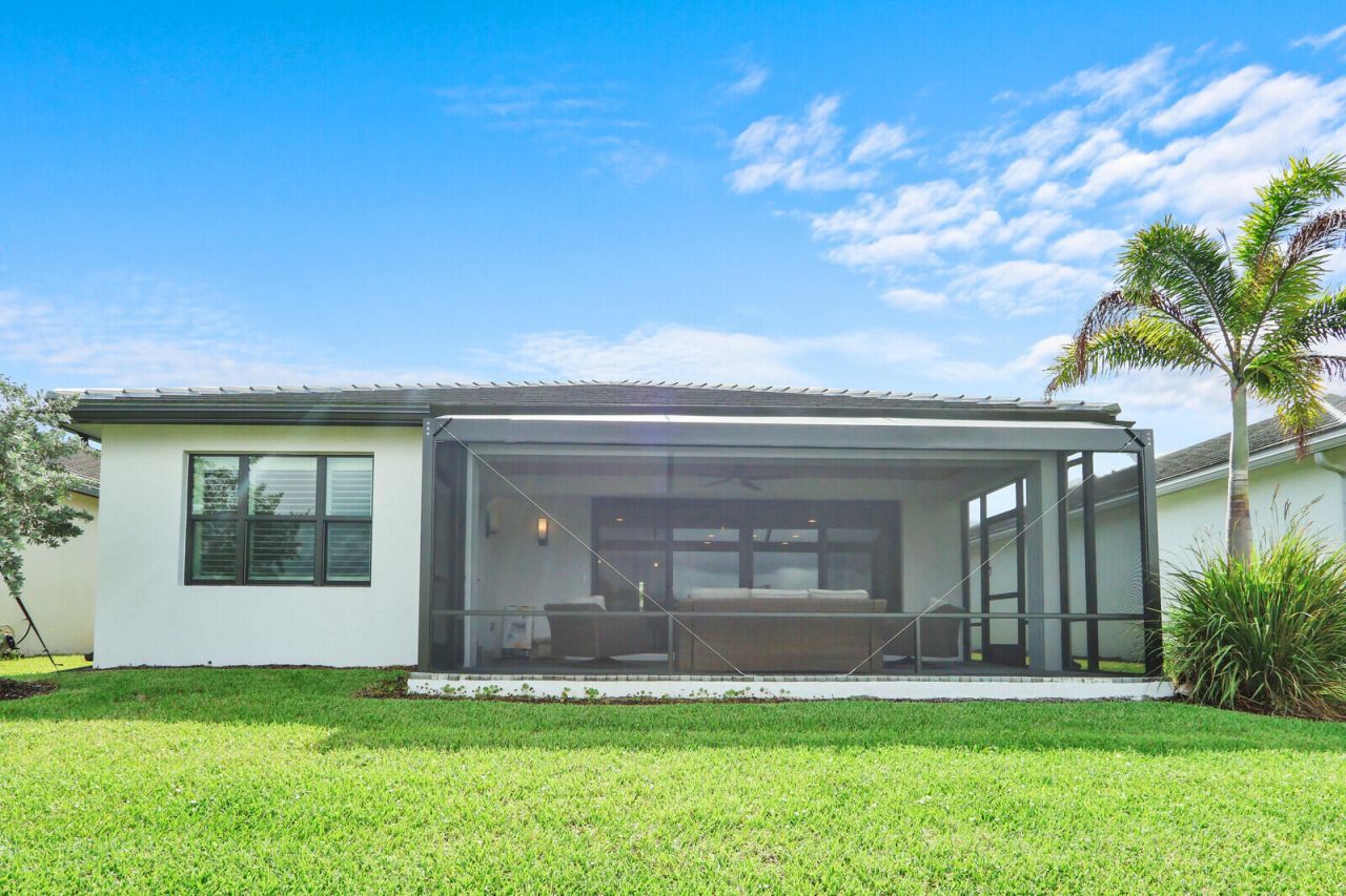 12588 SW Manatee Marsh Terrace, Port Saint Lucie, FL 34987 Photo