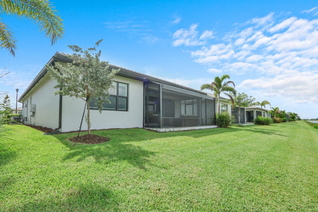 12588 SW Manatee Marsh Terrace, Port Saint Lucie, FL 34987 Photo