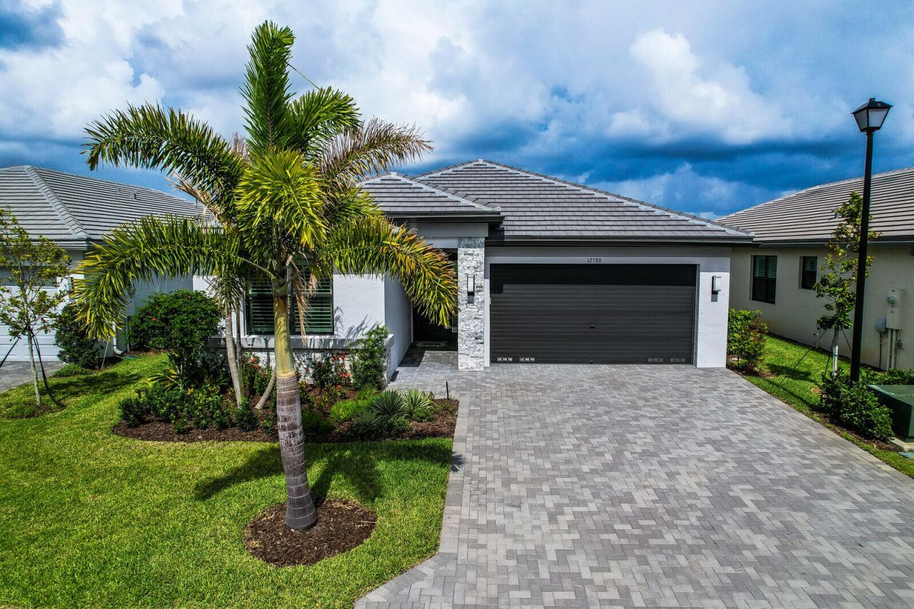 12588 SW Manatee Marsh Terrace, Port Saint Lucie, FL 34987 Photo