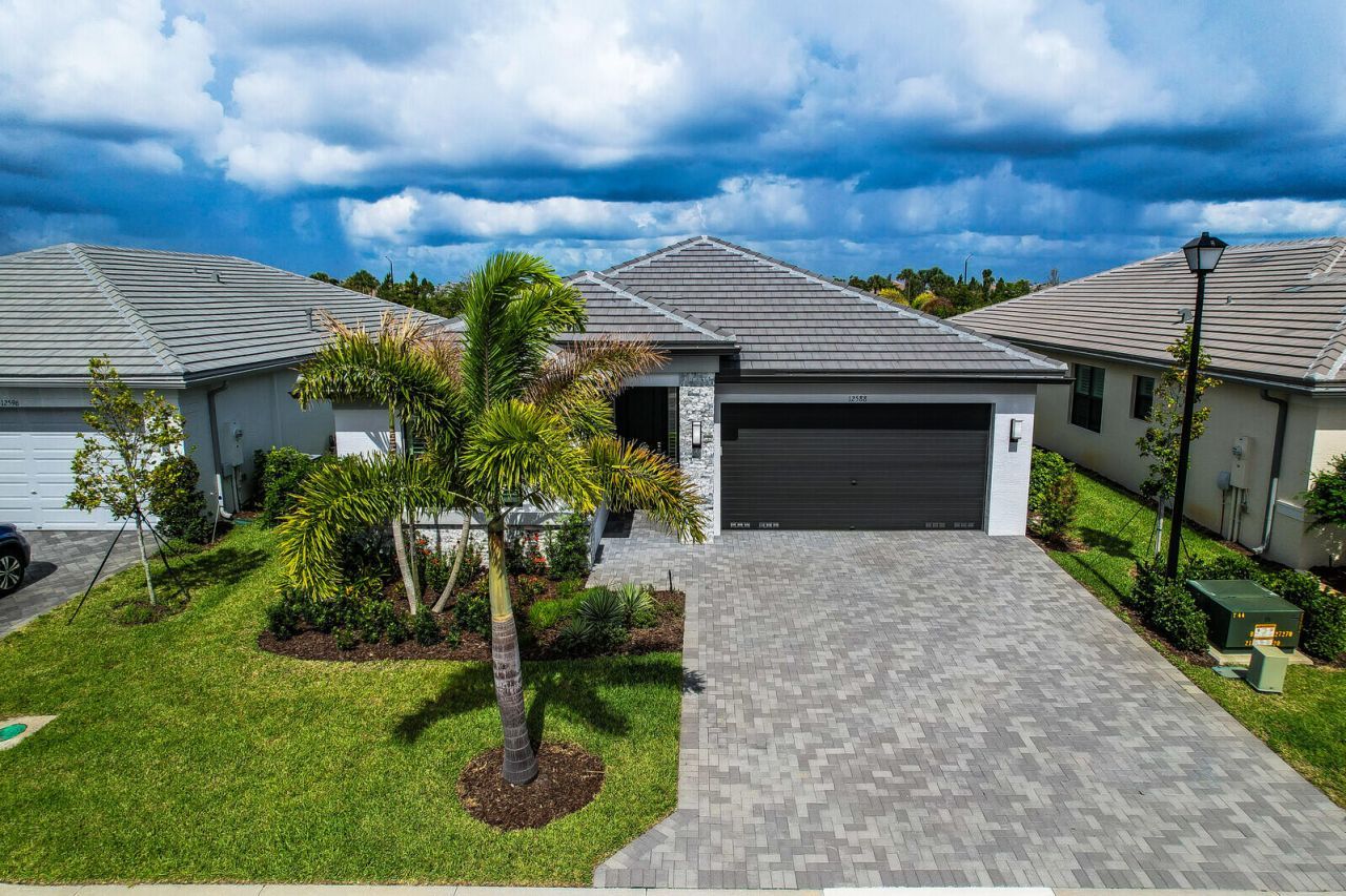 12588 SW Manatee Marsh Terrace, Port Saint Lucie, FL 34987 Photo