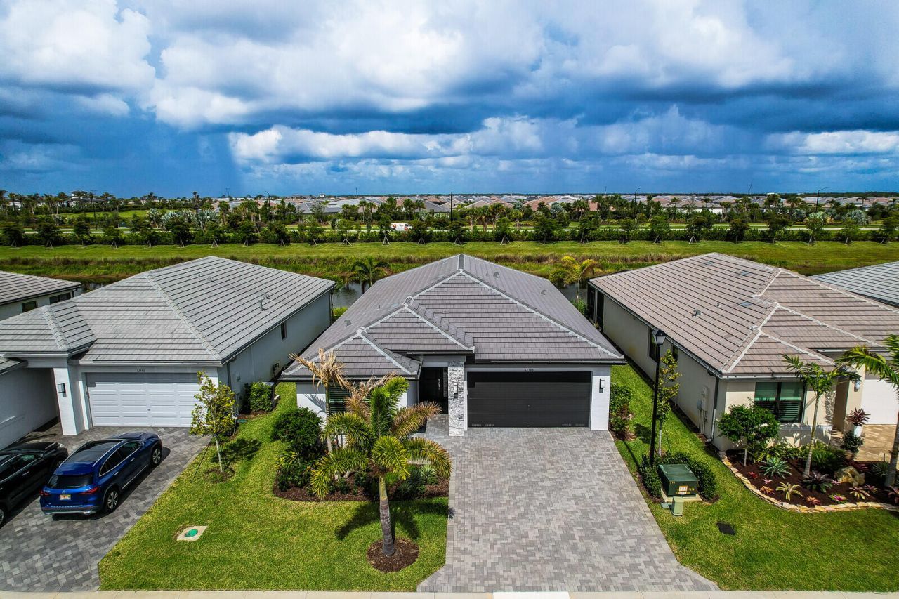 12588 SW Manatee Marsh Terrace, Port Saint Lucie, FL 34987 Photo