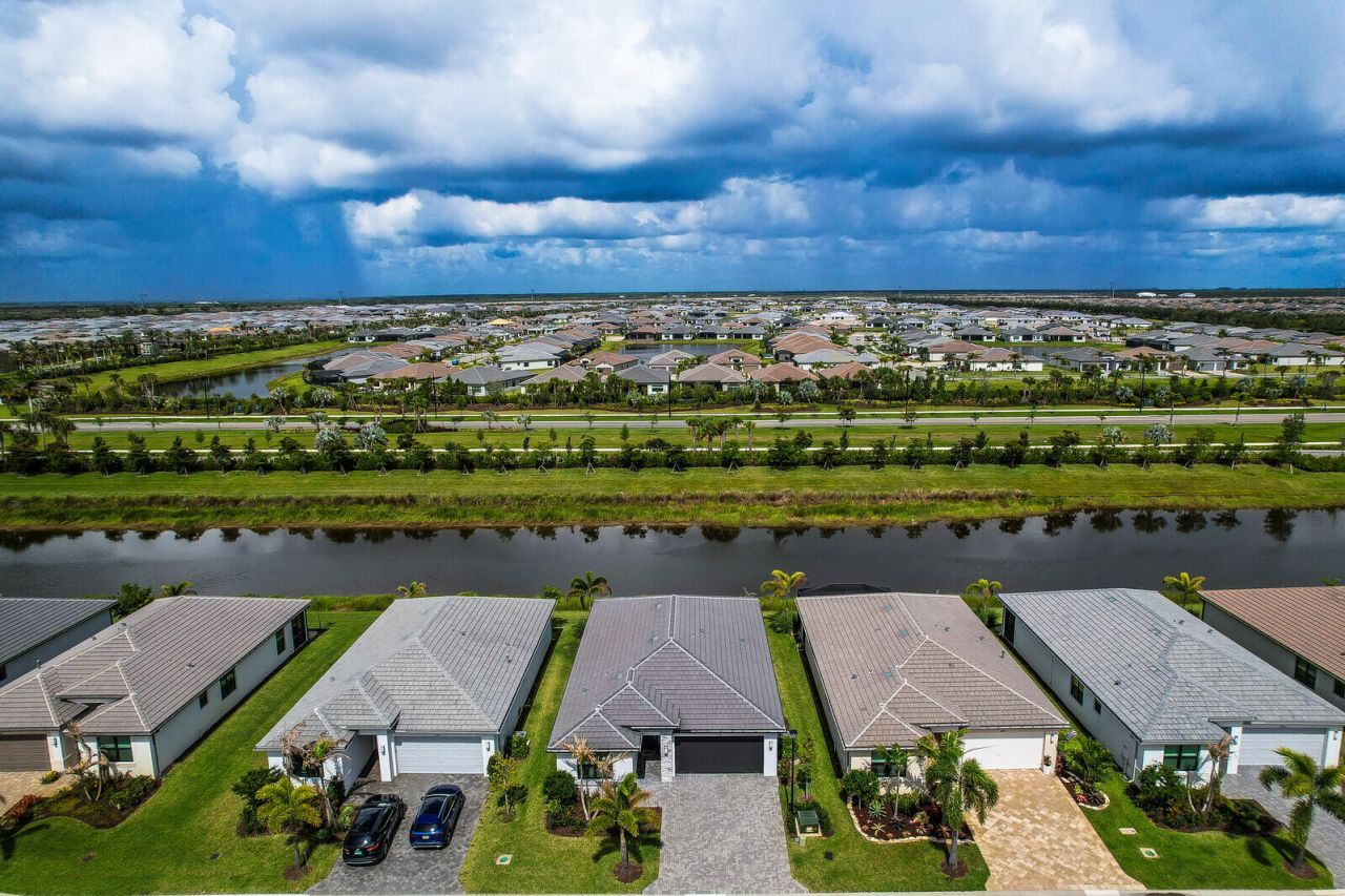 12588 SW Manatee Marsh Terrace, Port Saint Lucie, FL 34987 Photo