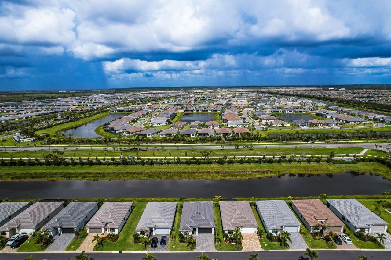 12588 SW Manatee Marsh Terrace, Port Saint Lucie, FL 34987 Photo