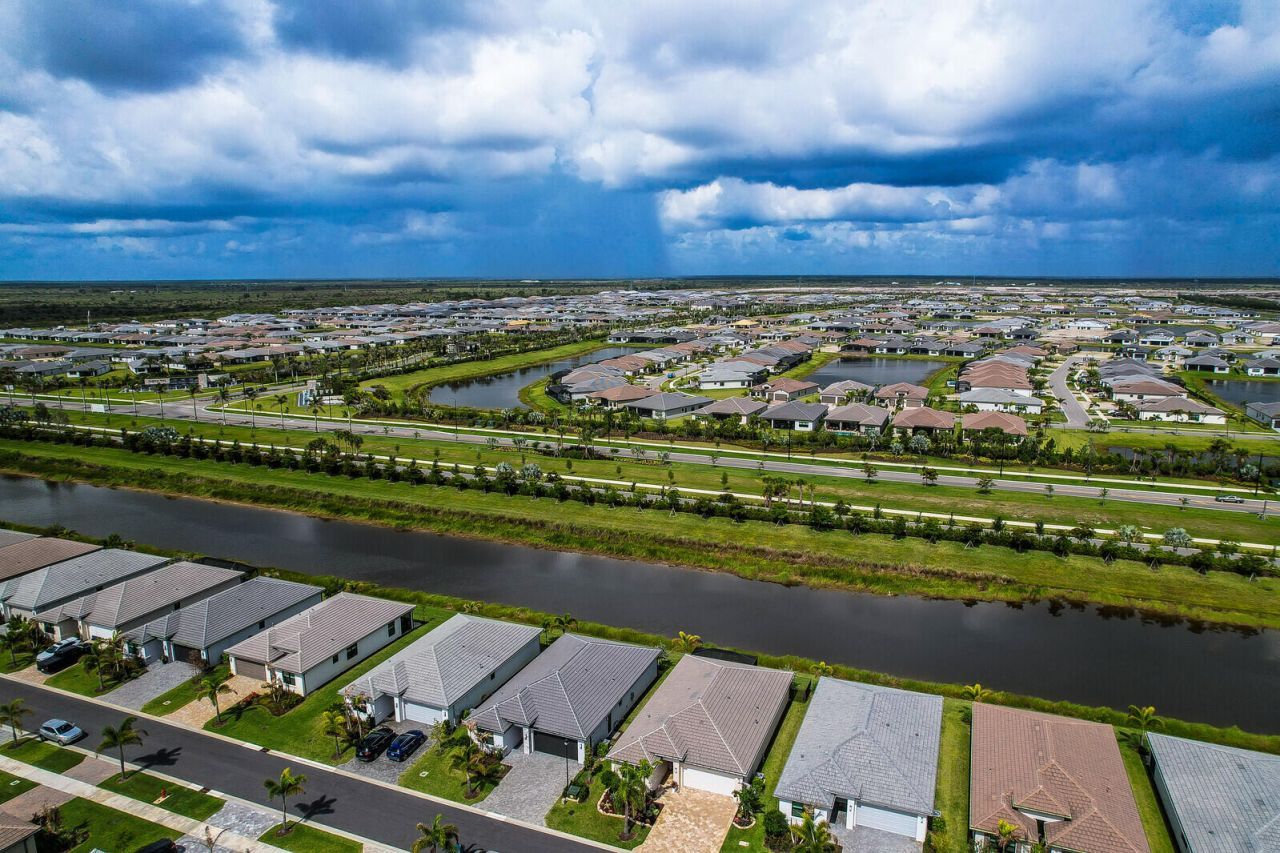 12588 SW Manatee Marsh Terrace, Port Saint Lucie, FL 34987 Photo