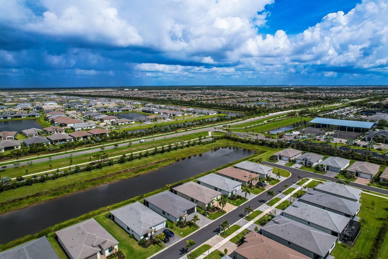 12588 SW Manatee Marsh Terrace, Port Saint Lucie, FL 34987 Photo