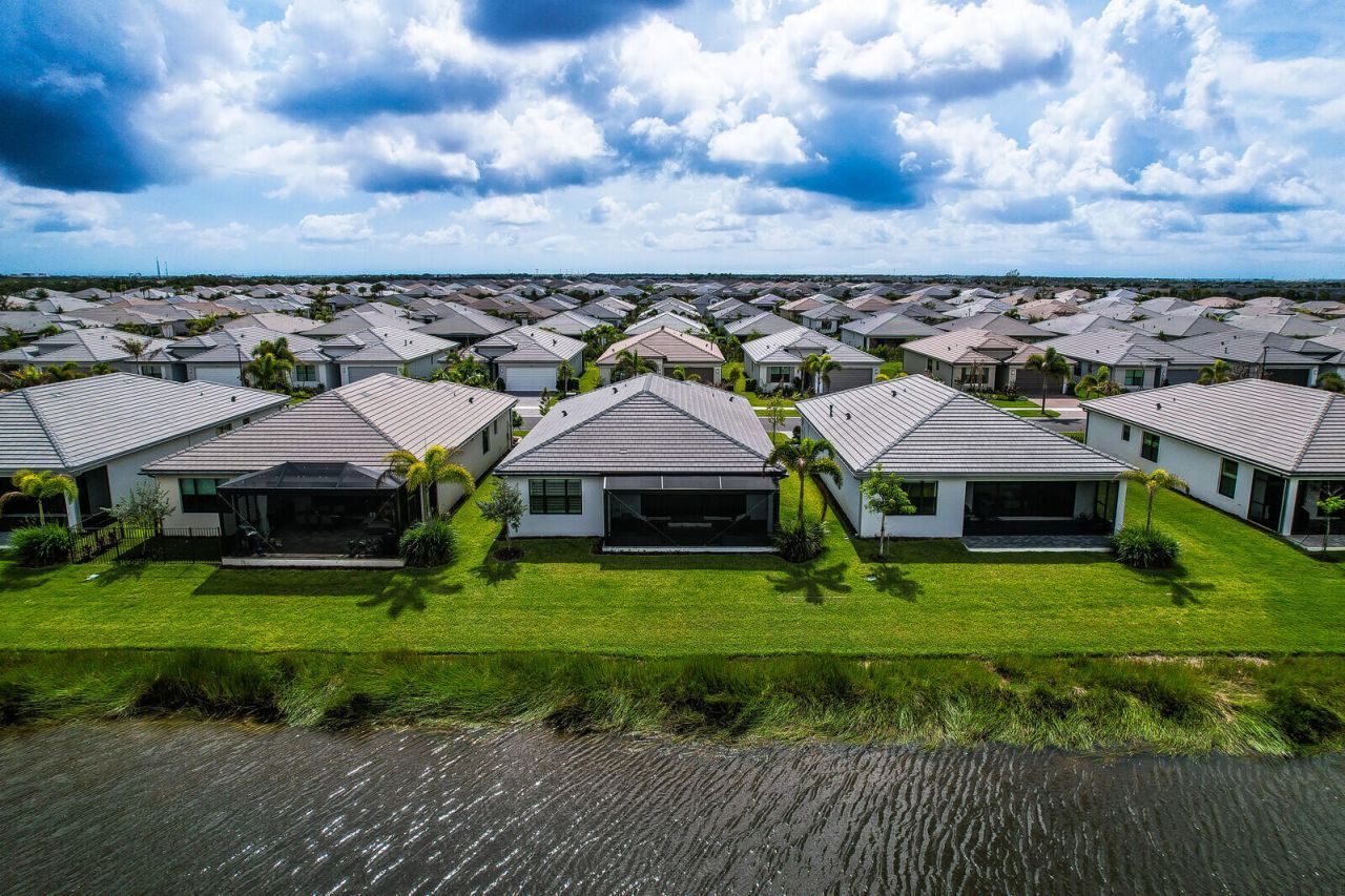 12588 SW Manatee Marsh Terrace, Port Saint Lucie, FL 34987 Photo