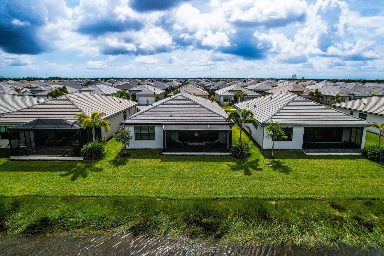 12588 SW Manatee Marsh Terrace, Port Saint Lucie, FL 34987 Photo