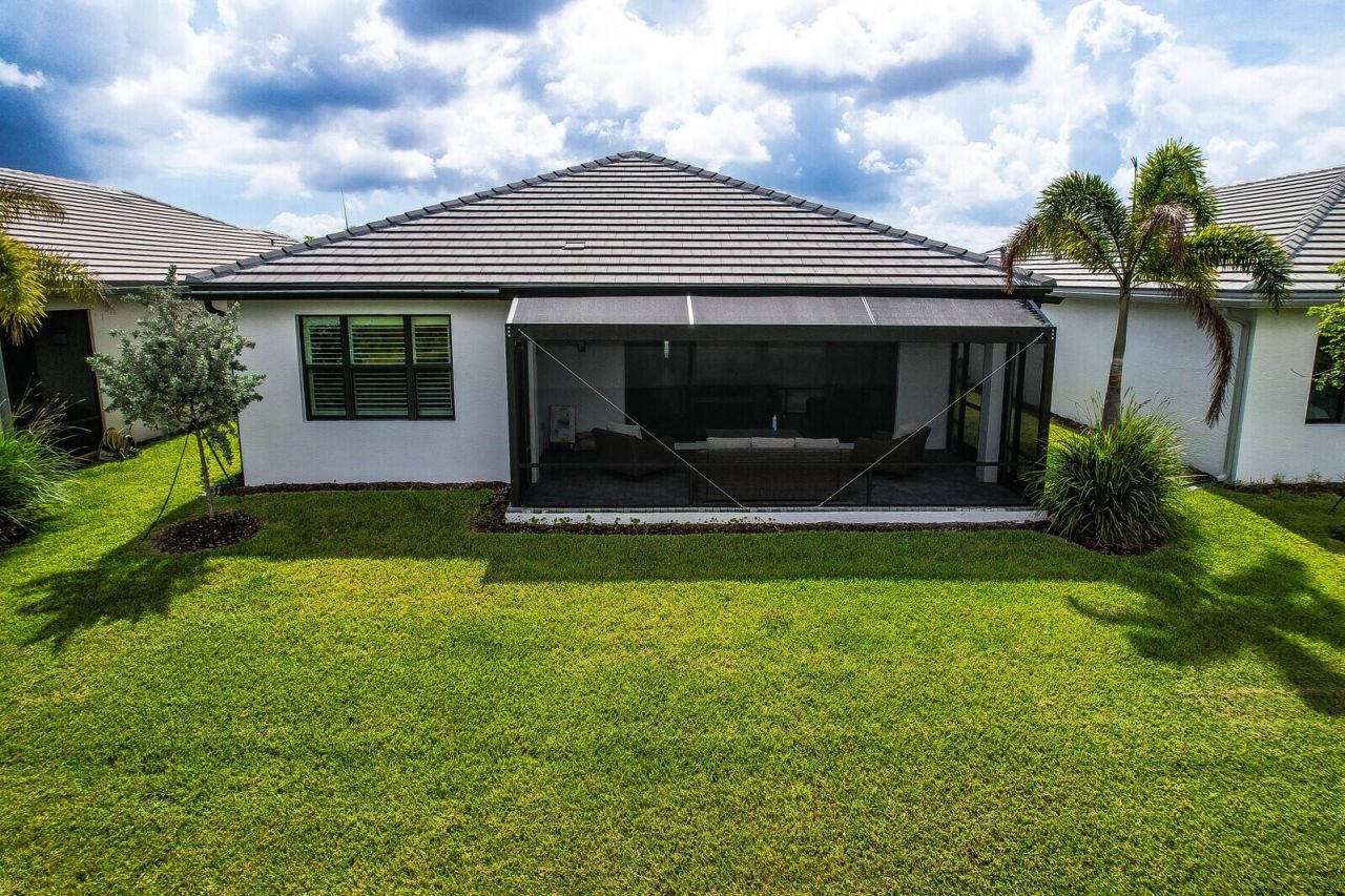 12588 SW Manatee Marsh Terrace, Port Saint Lucie, FL 34987 Photo