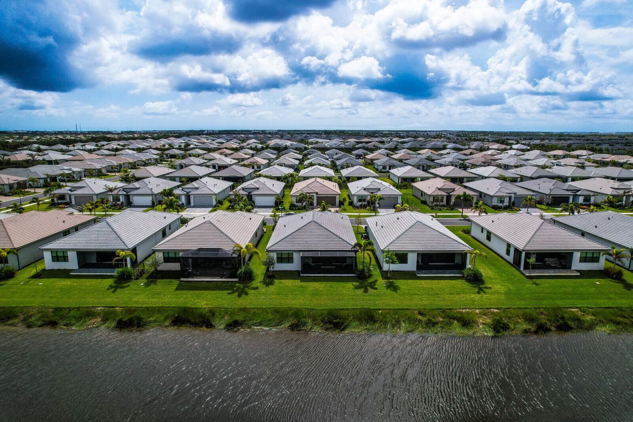 12588 SW Manatee Marsh Terrace, Port Saint Lucie, FL 34987 Photo